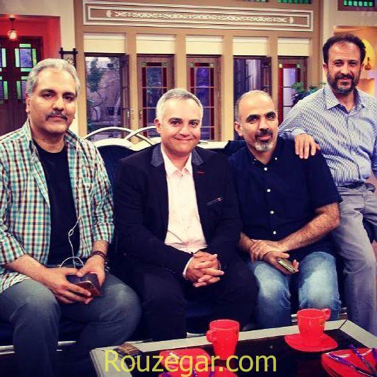 سامان گلریز,بیوگرافی سامان گلریز,عکس های شخصی سامان گلریز