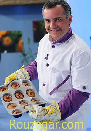 سامان گلریز,بیوگرافی سامان گلریز,عکس های شخصی سامان گلریز