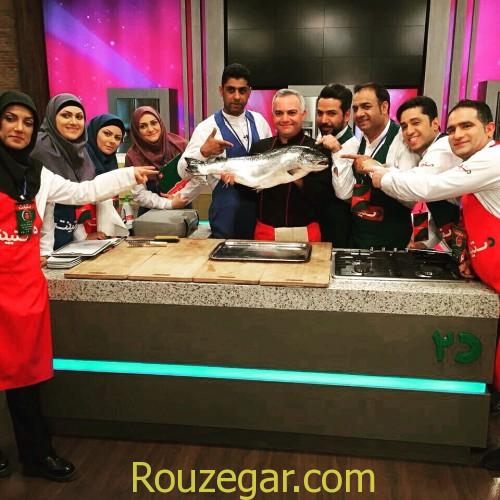 سامان گلریز,بیوگرافی سامان گلریز,عکس های شخصی سامان گلریز