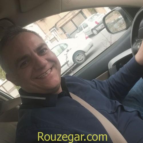 سامان گلریز,بیوگرافی سامان گلریز,عکس های شخصی سامان گلریز