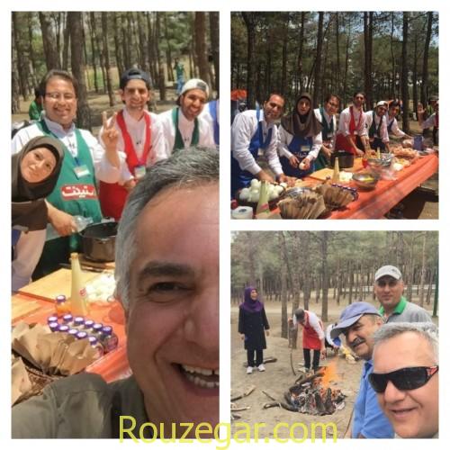 سامان گلریز,بیوگرافی سامان گلریز,عکس های شخصی سامان گلریز