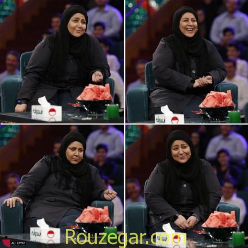 خندوانه ,شهره لرستانی,رامبد جوان