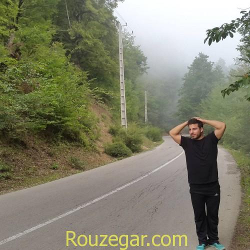 کیانوش رستمی,بیوگرافی کیانوش رستمی,وزنه برداری طلای المپیک