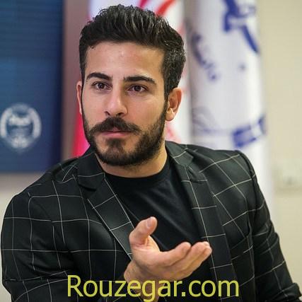 کیانوش رستمی,بیوگرافی کیانوش رستمی,وزنه برداری طلای المپیک