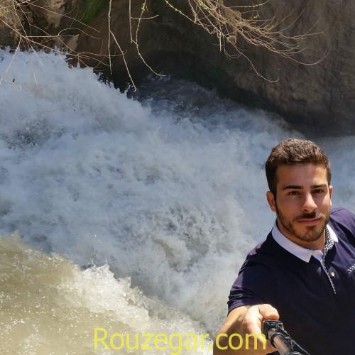 کیانوش رستمی,بیوگرافی کیانوش رستمی,وزنه برداری طلای المپیک