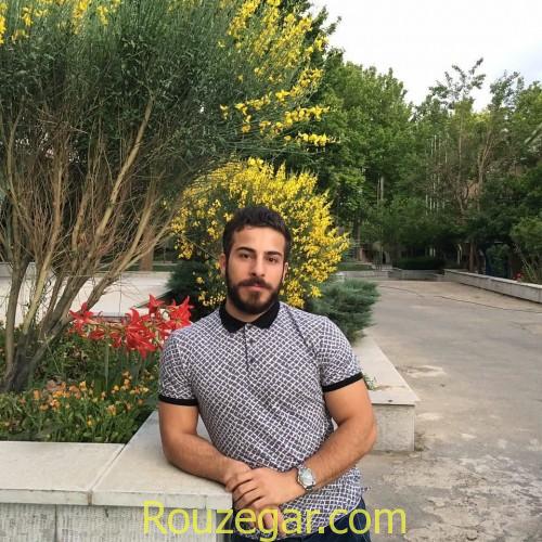 کیانوش رستمی,بیوگرافی کیانوش رستمی,وزنه برداری طلای المپیک