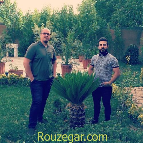 کیانوش رستمی,بیوگرافی کیانوش رستمی,وزنه برداری طلای المپیک