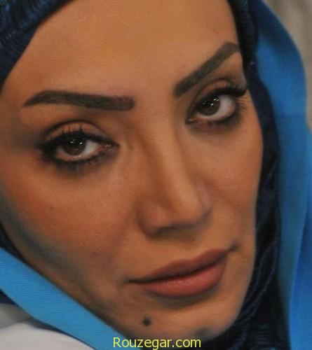 لیلا بوشهری,بیوگرافی لیلا بوشهری,عکس های شخصی لیلا بوشهری