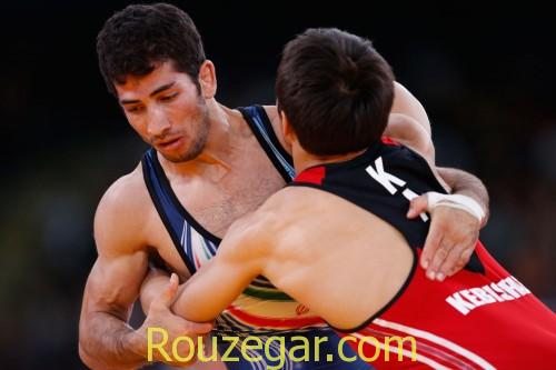 امید نوروزی,بیوگرافی امید نوروزی,عکس های شخصی امید نوروزی