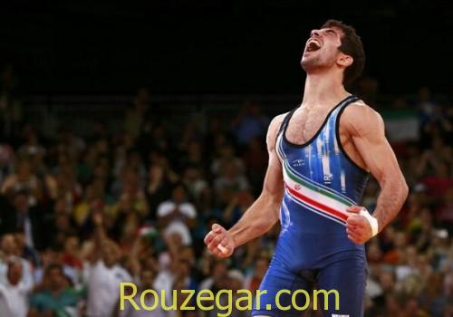 امید نوروزی,بیوگرافی امید نوروزی,عکس های شخصی امید نوروزی