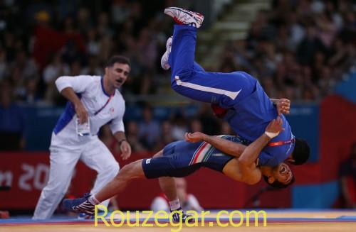 امید نوروزی,بیوگرافی امید نوروزی,عکس های شخصی امید نوروزی