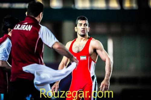 امید نوروزی,بیوگرافی امید نوروزی,عکس های شخصی امید نوروزی