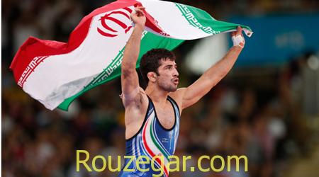 امید نوروزی,بیوگرافی امید نوروزی,عکس های شخصی امید نوروزی