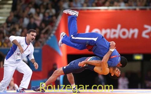 امید نوروزی,بیوگرافی امید نوروزی,عکس های شخصی امید نوروزی