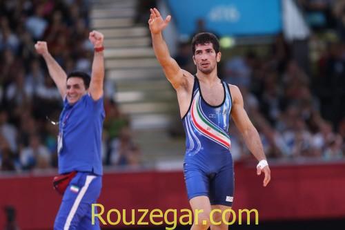 امید نوروزی,بیوگرافی امید نوروزی,عکس های شخصی امید نوروزی