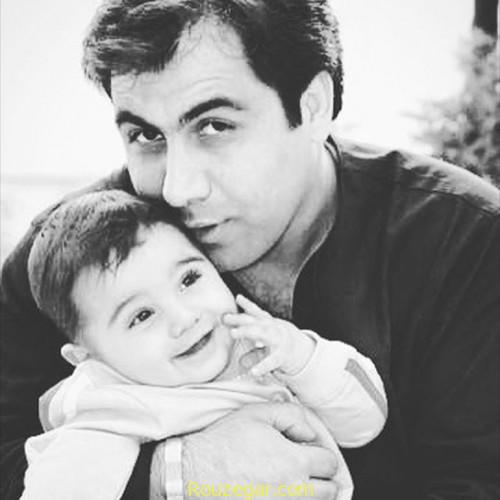 سعید شهروز,بیوگرافی سعید شهروز,عکس های اینستاگرام سعید شهروز