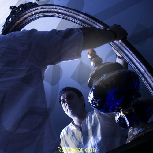 سعید شهروز,بیوگرافی سعید شهروز,عکس های اینستاگرام سعید شهروز