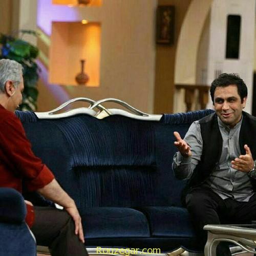 سعید شهروز,بیوگرافی سعید شهروز,عکس های اینستاگرام سعید شهروز