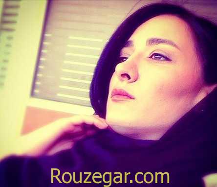 شادان شهیدی,بیوگرافی شادان شهیدی,عکس های شخصی شادان شهیدی