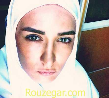 شادان شهیدی,بیوگرافی شادان شهیدی,عکس های شخصی شادان شهیدی