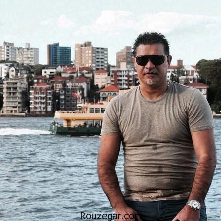 علی دایی و اسب زیبایش,علی دایی,علی دایی و اسب