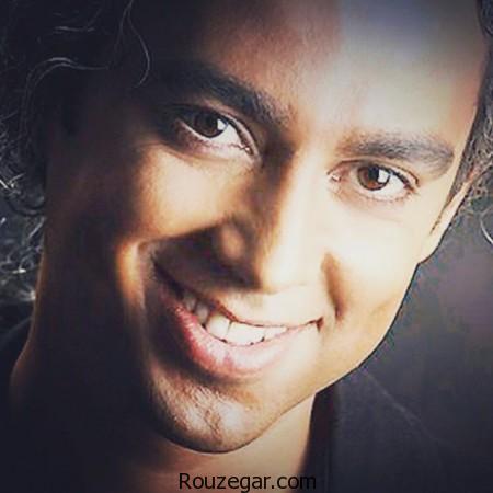 مازیار فلاحی و دخترش باران,مازیار فلاحی,مازیار فلاحی و دخترش