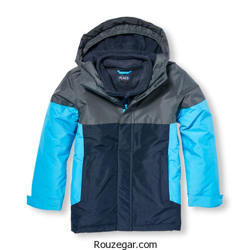 مدل پالتو بچه گانه 2017 ،مدل پالتو پسرانه، مدل پالتو بچه گانه دخترانه