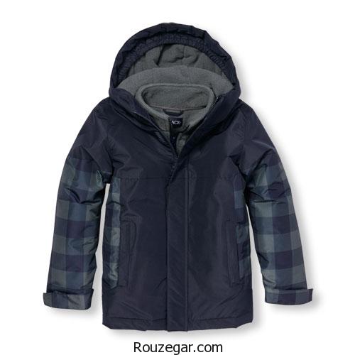 مدل پالتو بچه گانه 2017 ،مدل پالتو پسرانه، مدل پالتو بچه گانه دخترانه