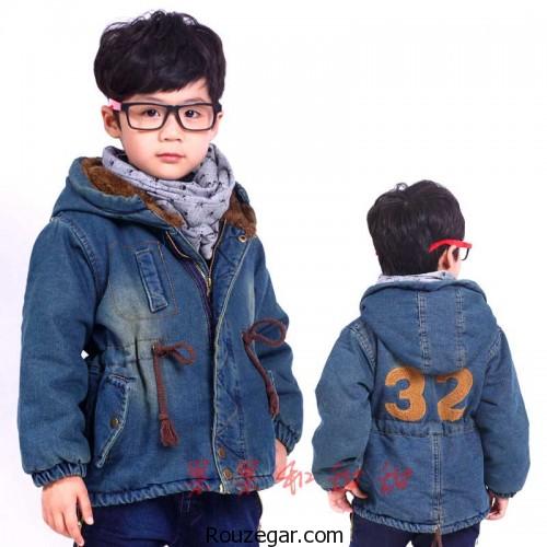 مدل پالتو بچه گانه 2017 ،مدل پالتو پسرانه، مدل پالتو بچه گانه دخترانه
