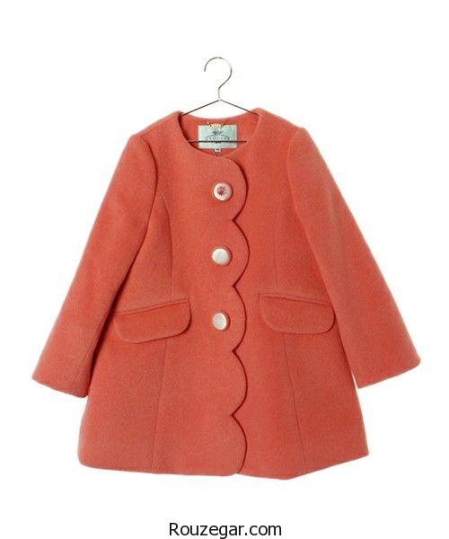 مدل پالتو بچه گانه 2017 ،مدل پالتو پسرانه، مدل پالتو بچه گانه دخترانه