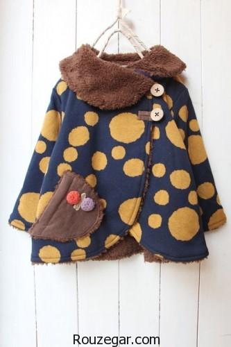 مدل پالتو بچه گانه 2017 ،مدل پالتو پسرانه، مدل پالتو بچه گانه دخترانه