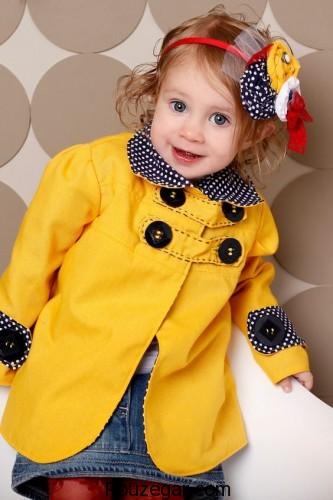 مدل پالتو بچه گانه 2017 ،مدل پالتو پسرانه، مدل پالتو بچه گانه دخترانه