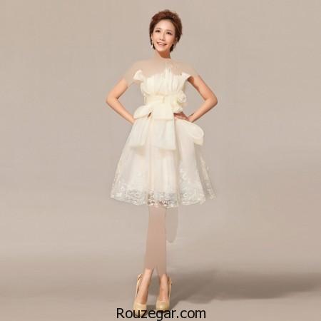  مدل لباس عروسکی کره ای، مدل لباس عروسکی 