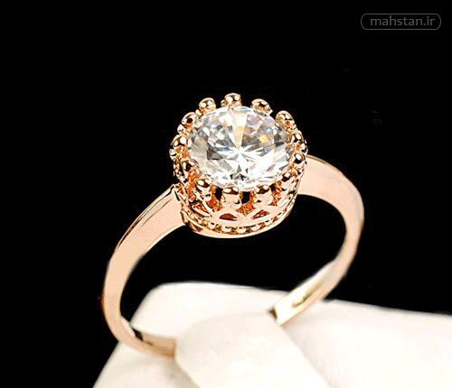 مدل حلقه نامزدی،مدل حلقه عروس، مدل حلقه نامزدی 2017