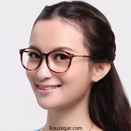 مدل عینک طبی دخترانه، مدل عینک طبی، مدل عینک طبی دخترانه