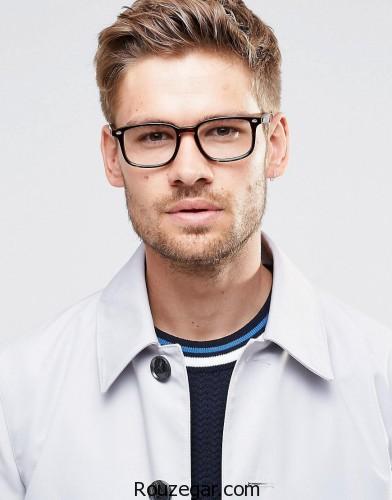 مدل عینک طبی مردانه، مدل عینک طبی مردانه 2017، مدل عینک طبی 