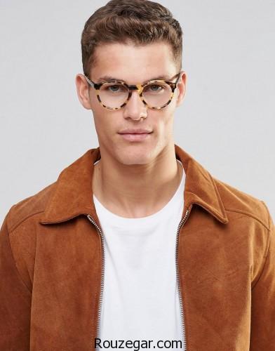 مدل عینک طبی مردانه، مدل عینک طبی مردانه 2017، مدل عینک طبی 
