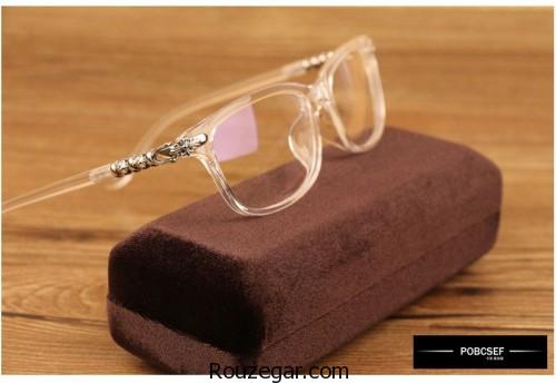 مدل عینک طبی جدید، مدل عینک طبی 2017،مدل عینک طبی 96