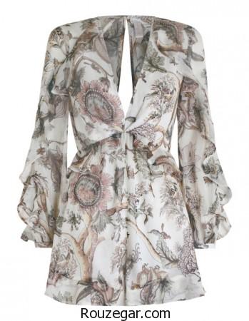 برند های معروف لباس، برند های معروف لباس زنانه