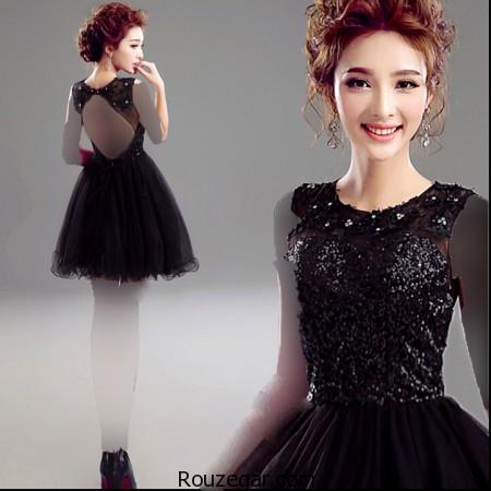 مدل لباس عروسکی، مدل لباس عروسکی کره ای