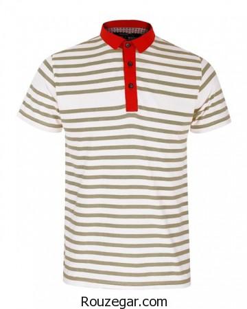 تی شرت مردانه سایز بزرگ،تی شرت مردانه سایز بزرگ 2017