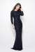 مدل لباس مجلسی بلند 2017 ، مدل لباس مجلسی بلند