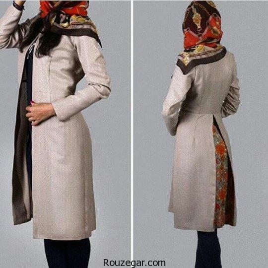 مدل مانتو، مدل مانتو دخترانه، مدل مانتو زنانه