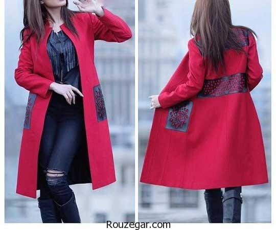 مدل مانتو، مدل مانتو دخترانه، مدل مانتو زنانه