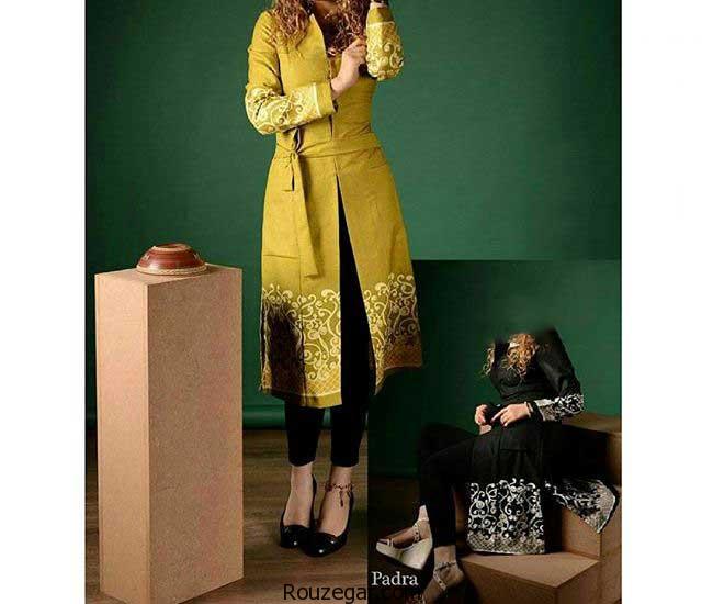 مدل مانتو، مدل مانتو دخترانه، مدل مانتو زنانه