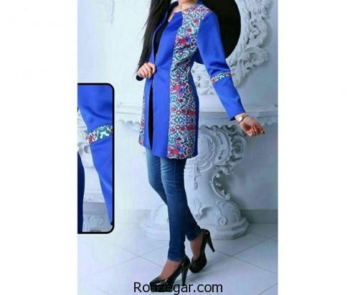 مدل مانتو، مدل مانتو دخترانه، مدل مانتو زنانه