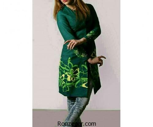 مدل مانتو، مدل مانتو دخترانه، مدل مانتو زنانه