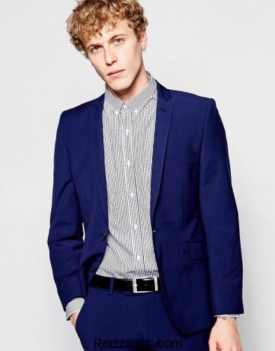 ست لباس مردانه، مدل لباس اسپرت پسرانه