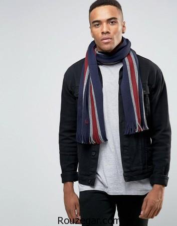 مدل شال گردن مردانه،مدل شال گردن مردانه 2017، مدل شال گردن مردانه 96