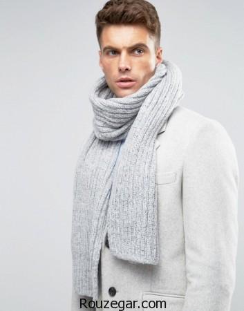 مدل شال گردن مردانه،مدل شال گردن مردانه 2017، مدل شال گردن مردانه 96